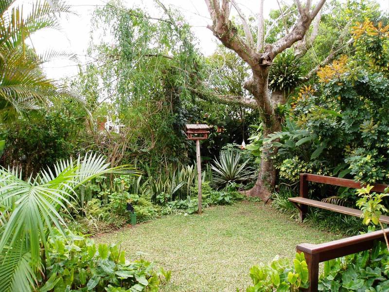 Inn Old Florianopolis