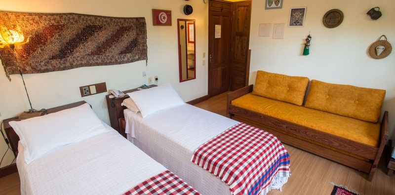 Inn Old 3*