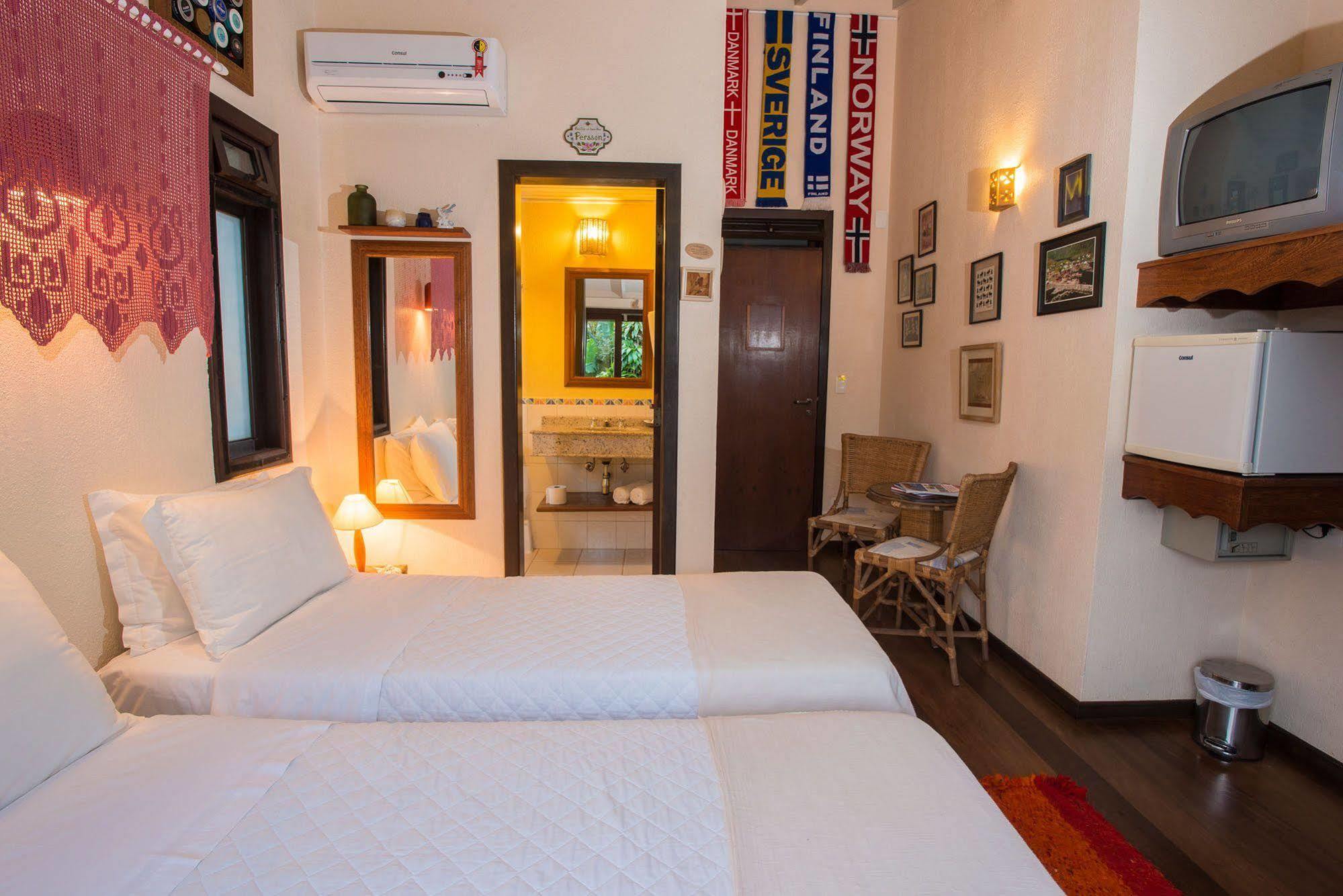 Old 3* Florianópolis
